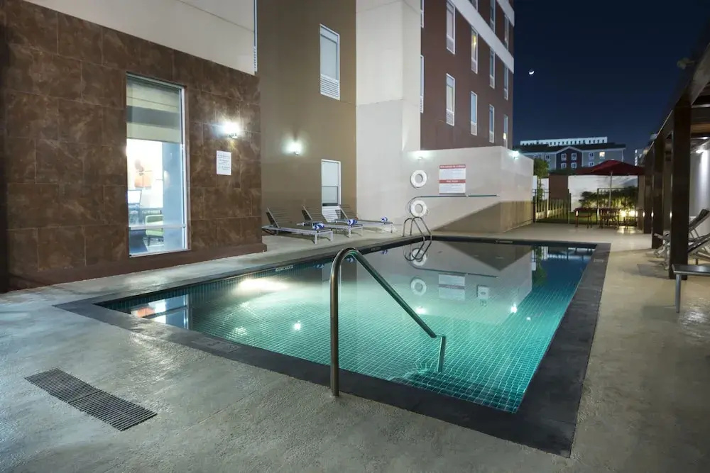 Home2 Suites Queretaro, Mexico