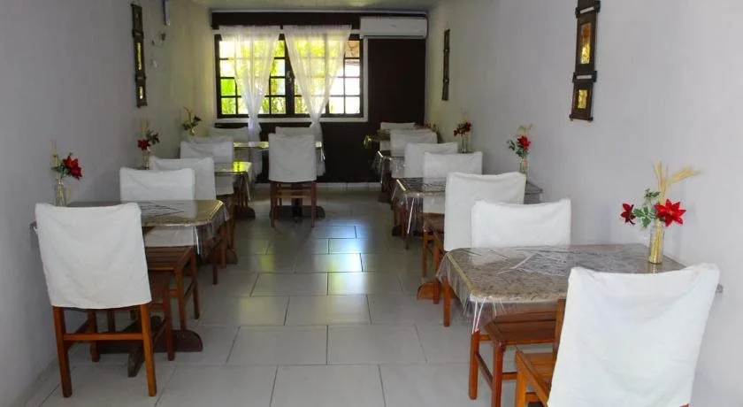 Hotel D'Luz