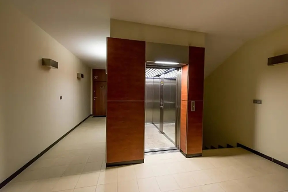 P&O Apartments Patria