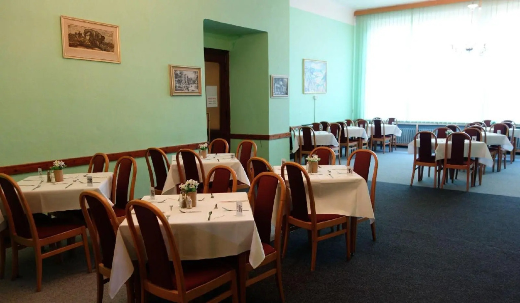 Hotel Haná