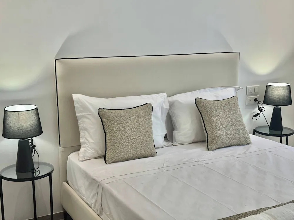 Apollon Appartement S1, Lac 2
