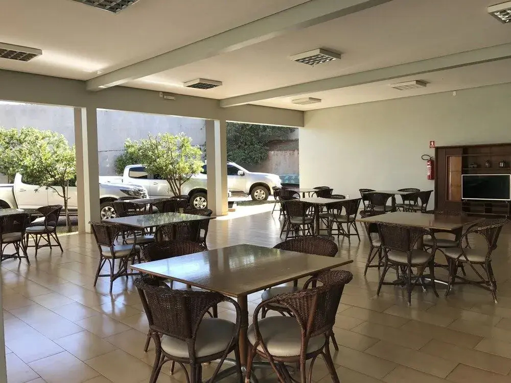 Oásis Hotel