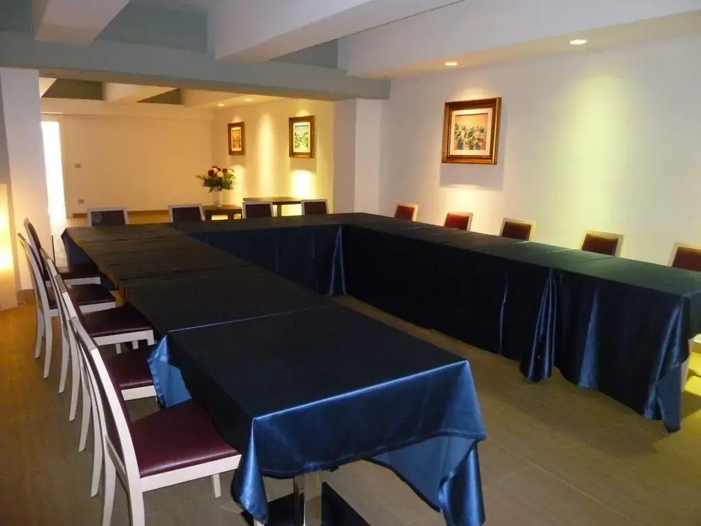 Hotel Monte Sarago