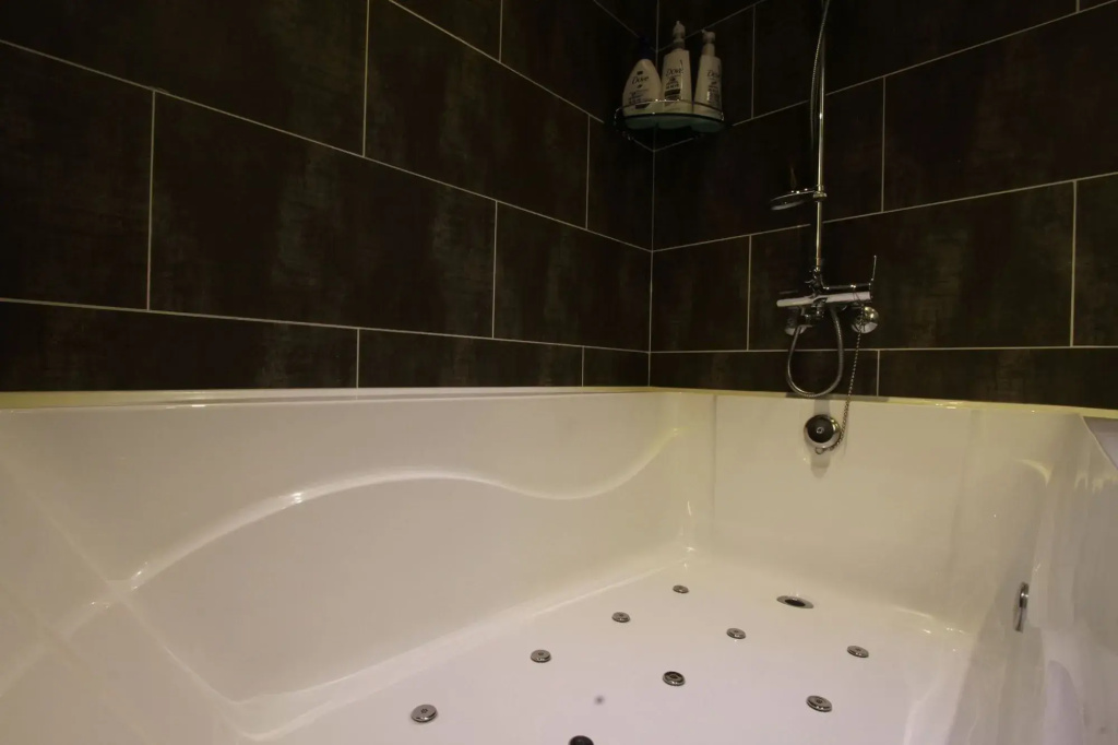 Pavia Tourist Hotel