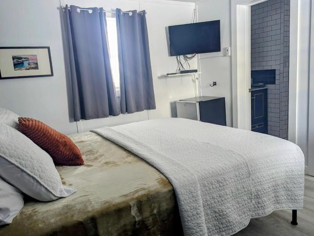 Scotty's Motel