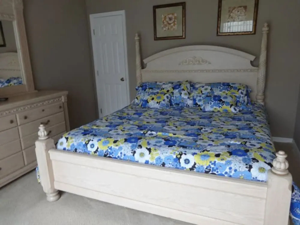 A wonderful 4 bedroom villa with it own pool in Glenbrook Resort