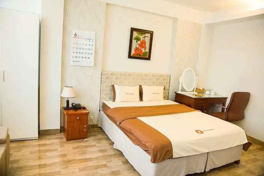 Sebong Hotel