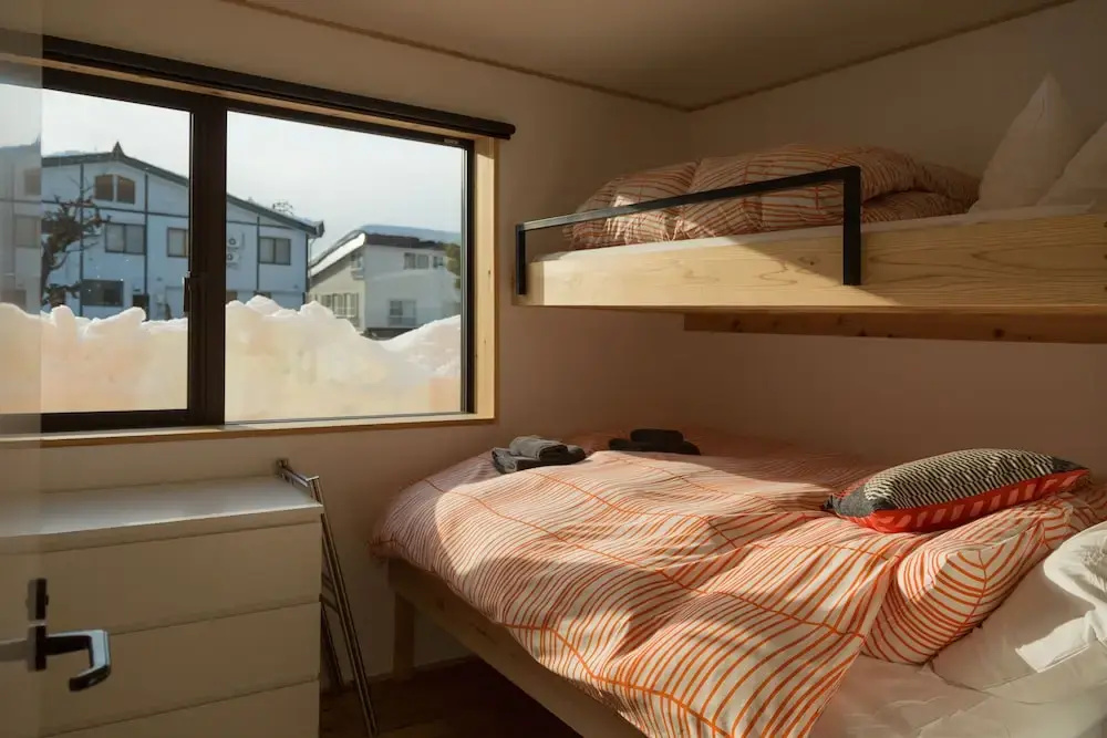 Harvest Eco House