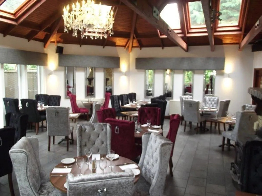 Dalgarven spa venue