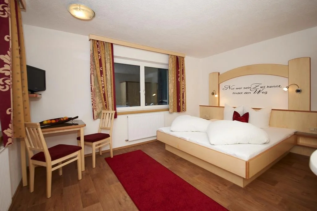 Apartments Kappl