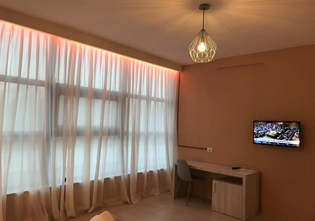Arc Hotel Tirana
