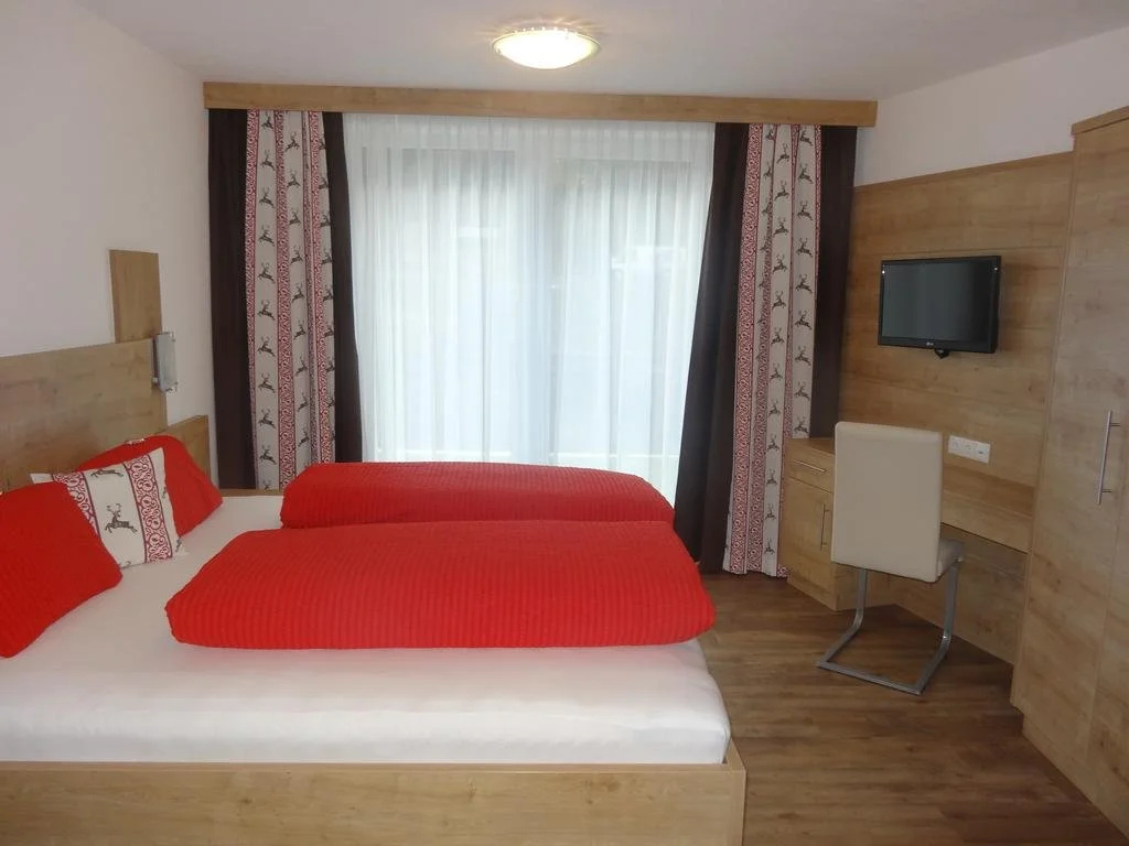 Appartementhaus Naturquell