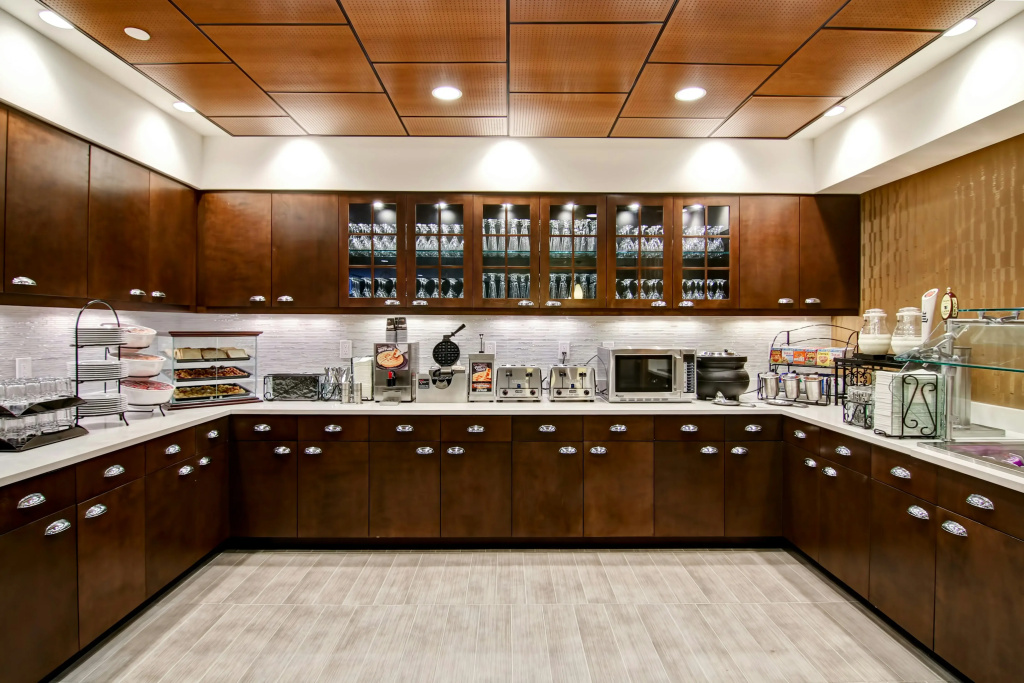 Homewood Suites by Hilton Gaithersburg/Washington, DC North