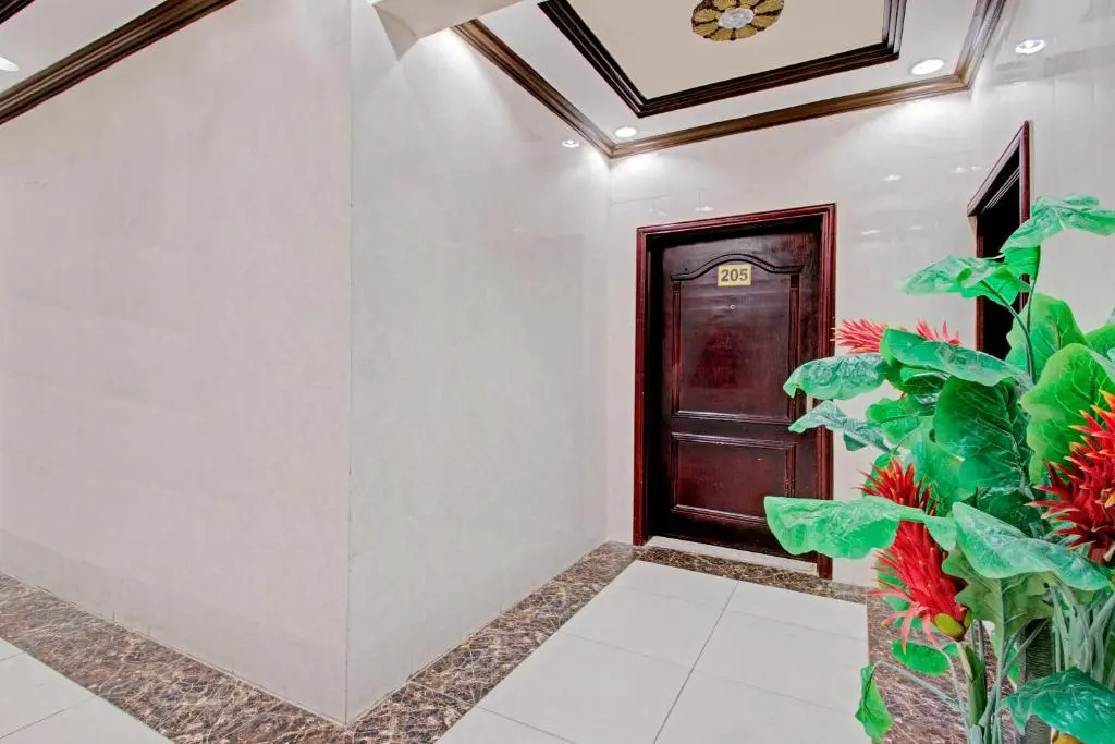 أويو 590 ديالا للوحدات السكنية