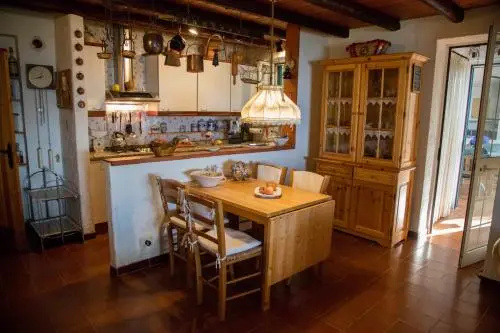 Villa Angelina country house