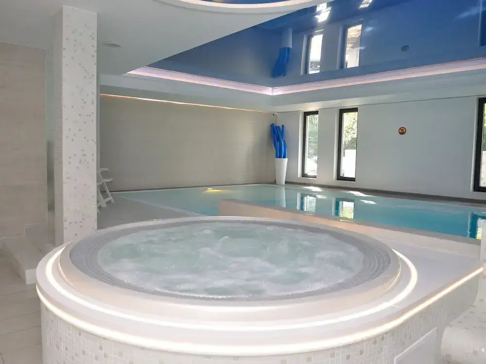 Hotel Hel