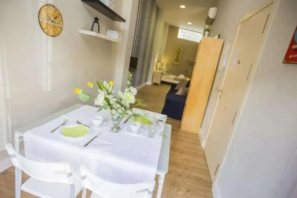 AB Apartamentos