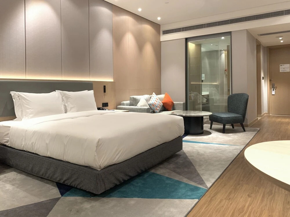 Holiday Inn Express Dongguan Marina Bay