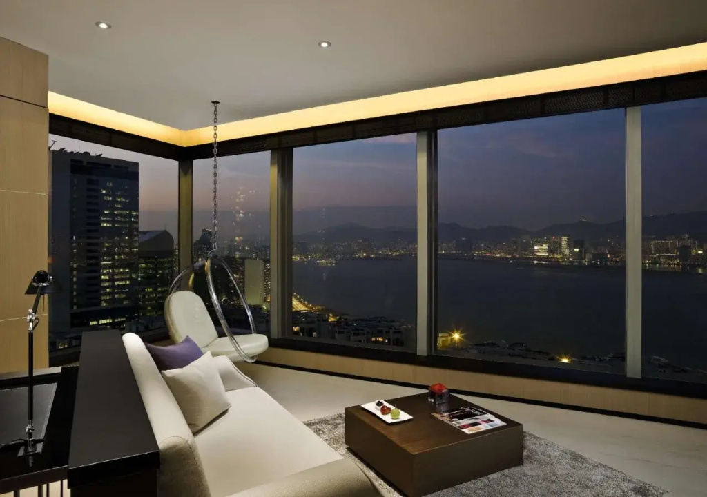 EAST Hong Kong