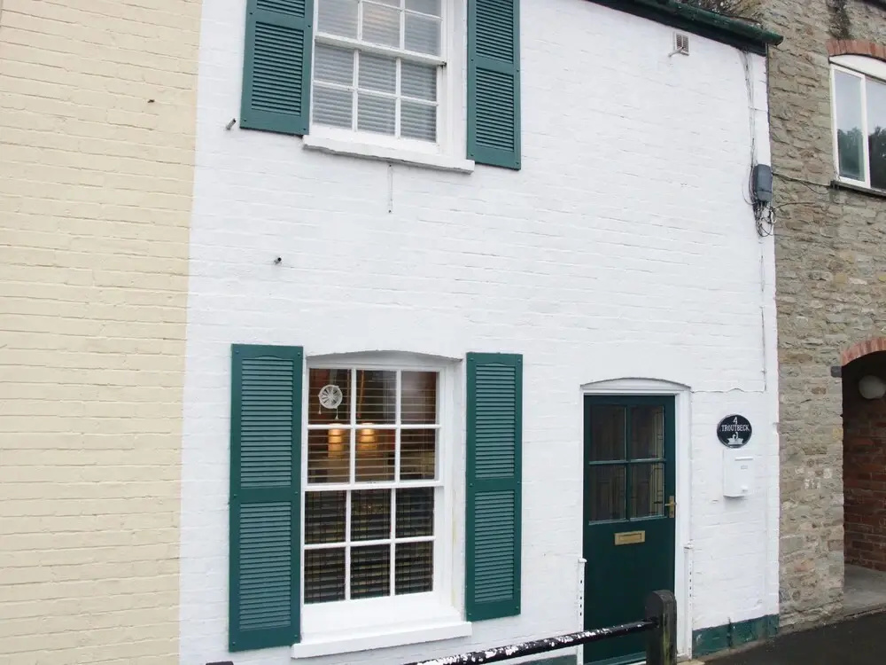 Troutbeck Cottage