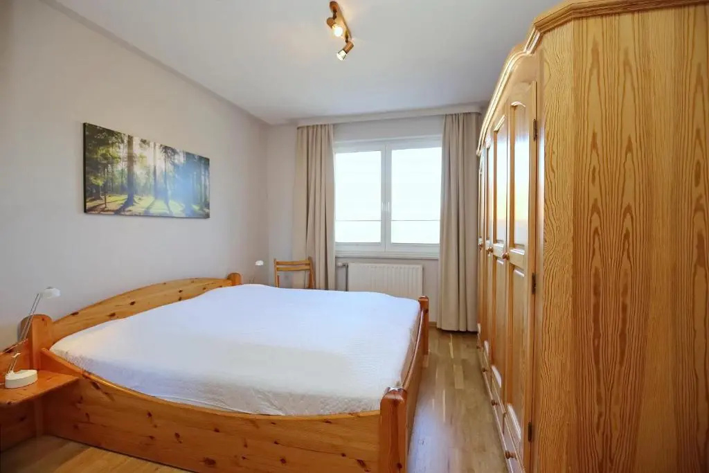 Waterkant Wohnung 02 - Möwe