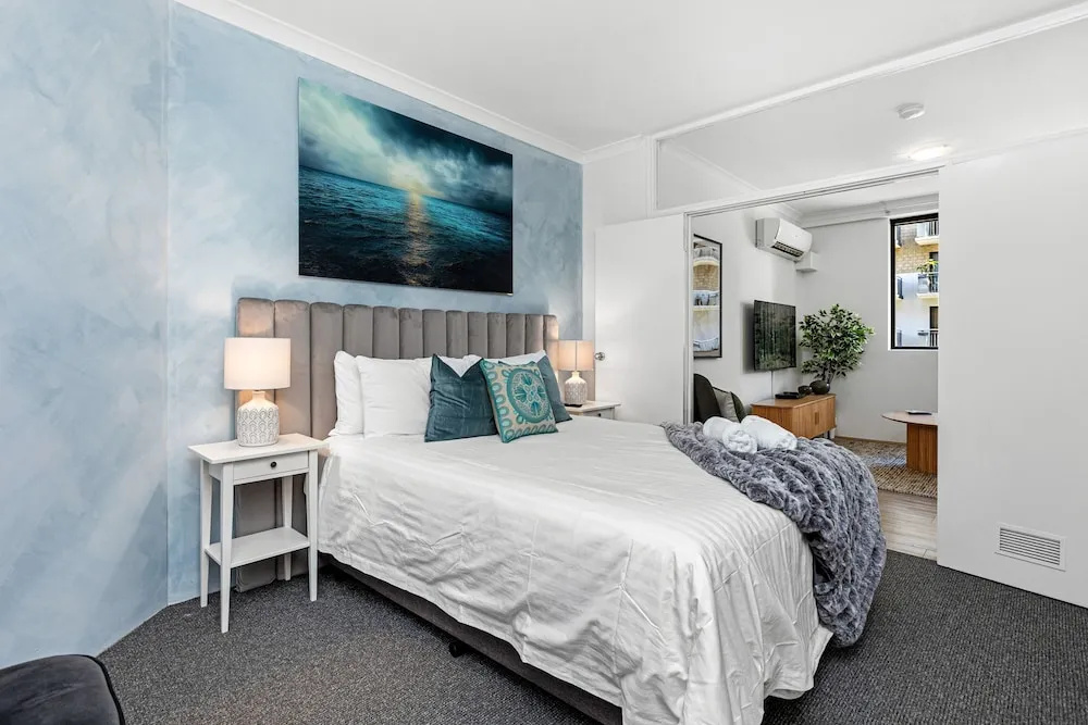 The Haylight Escape - 1BDR - Pool