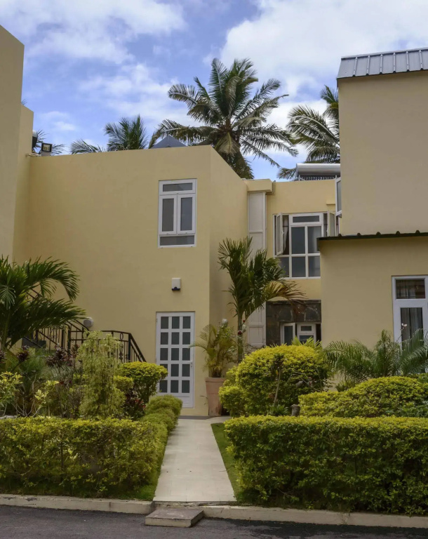 Villas Coin de Mire