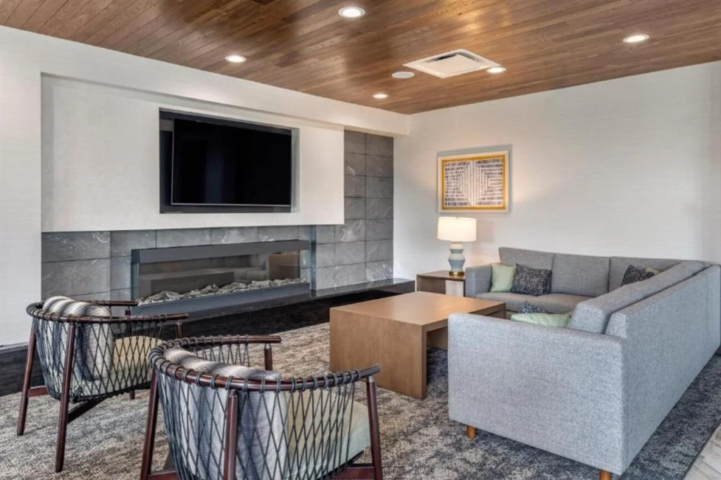 Staybridge Suites Grand Prairie Near Epic Central by IHG