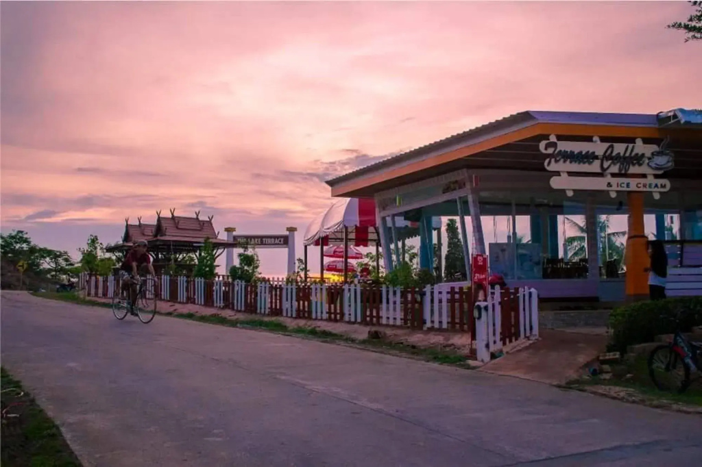 Laketerrace Resort
