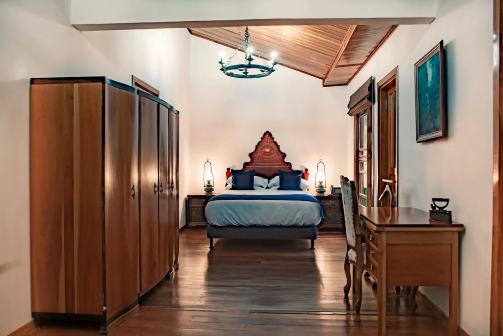 Hotel Don Ernesto by La Chimba