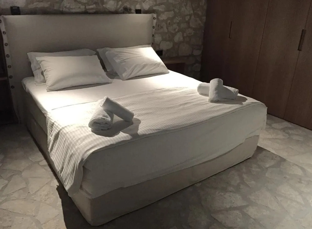 Paxoi Resort - Adult-Only