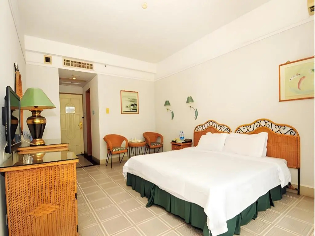 Hainan Noble Yacht Club Hotel