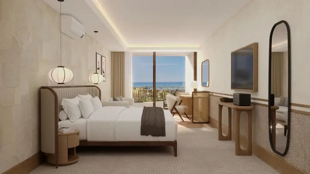 The Cole Boutique Hotel & Spa