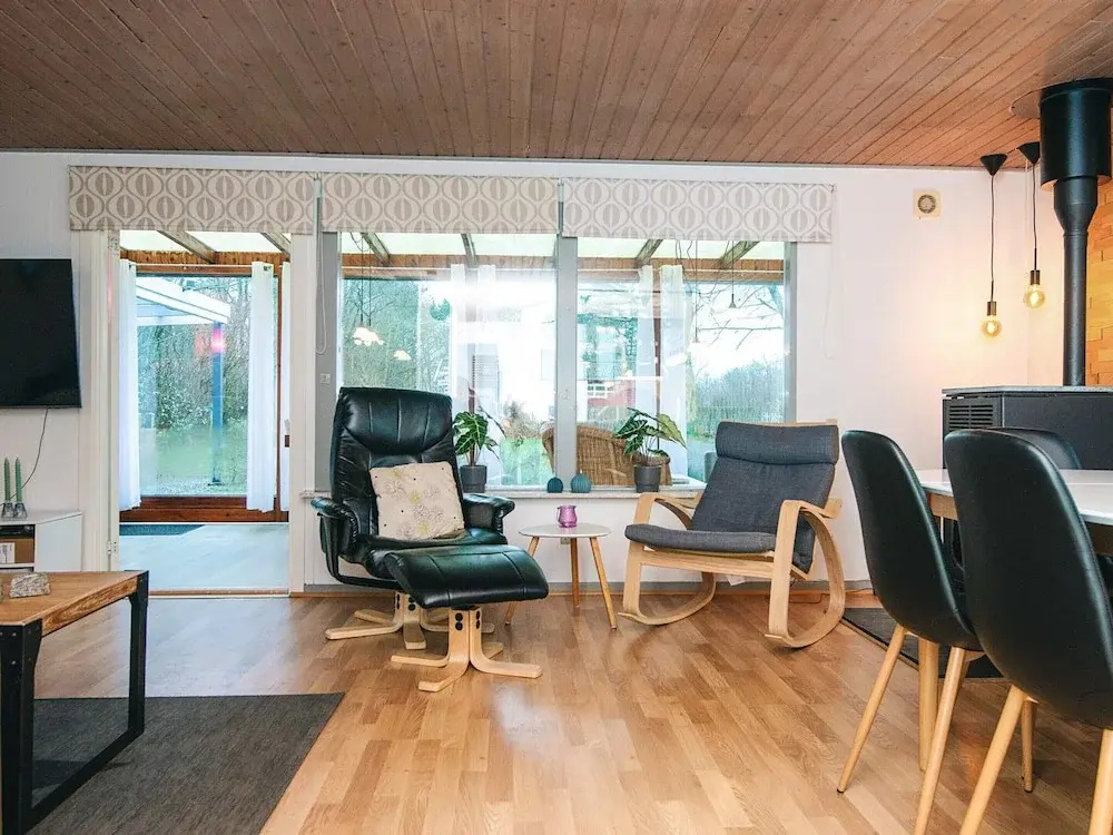 Charming Haven in Bork Havn - By Traum Ferienwohnungen