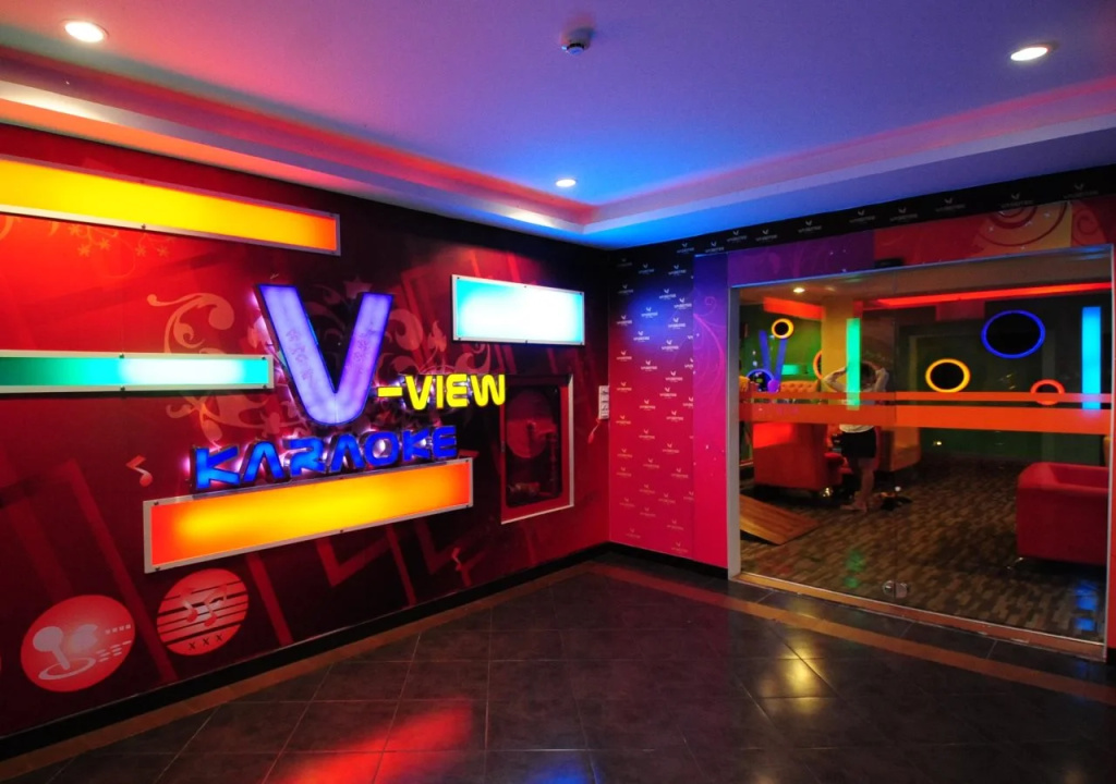 Vasidtee City Hotel