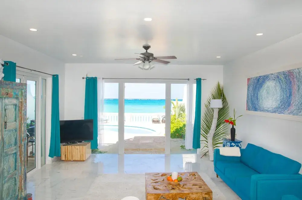 Caprice 9 Cable Beach Design Villa