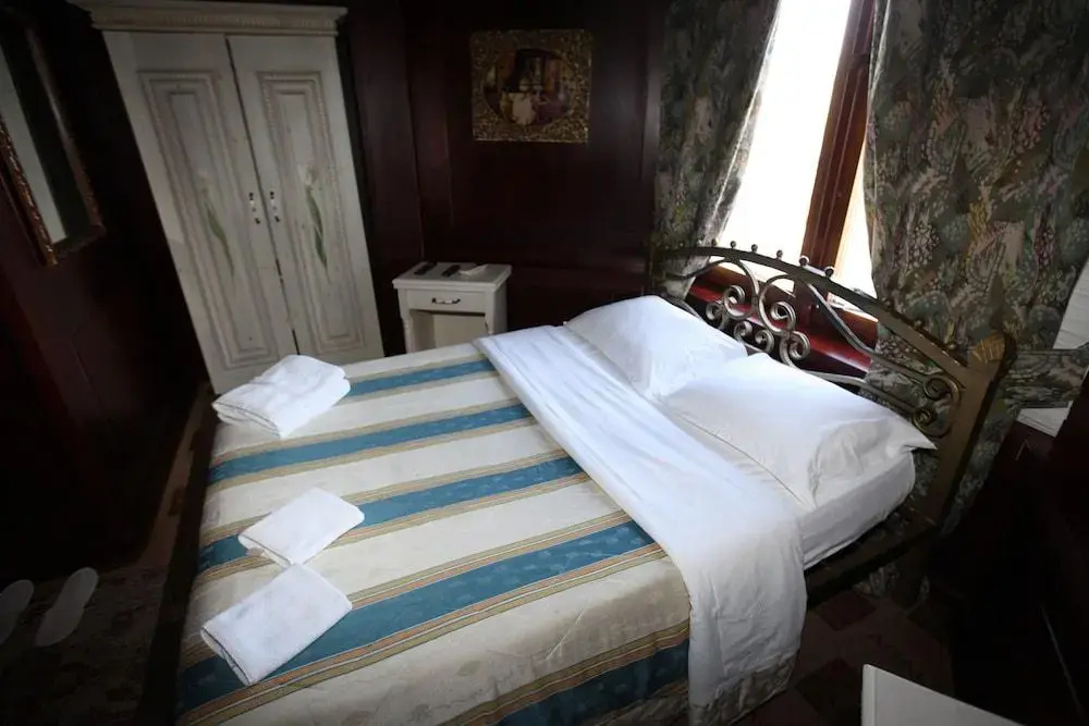 Hotel Iliada