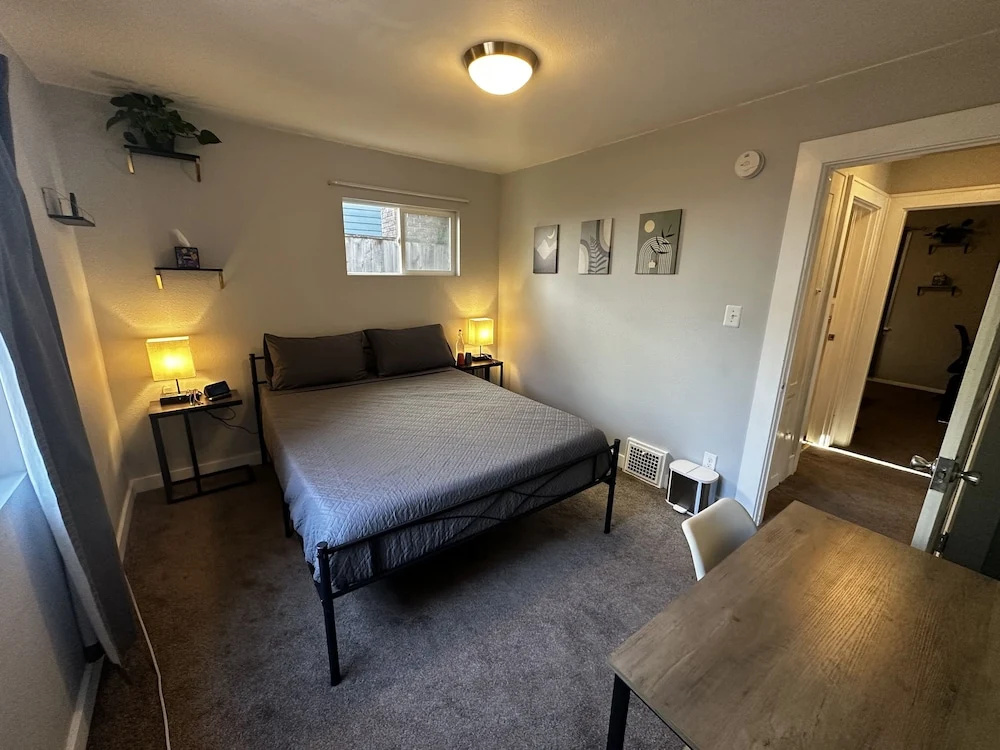 Tacoma Homestay