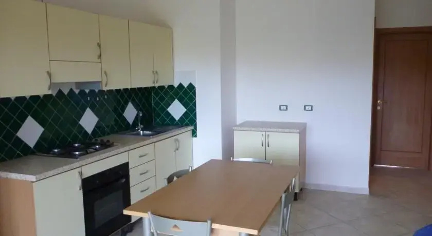 Casa Mare Murta Maria