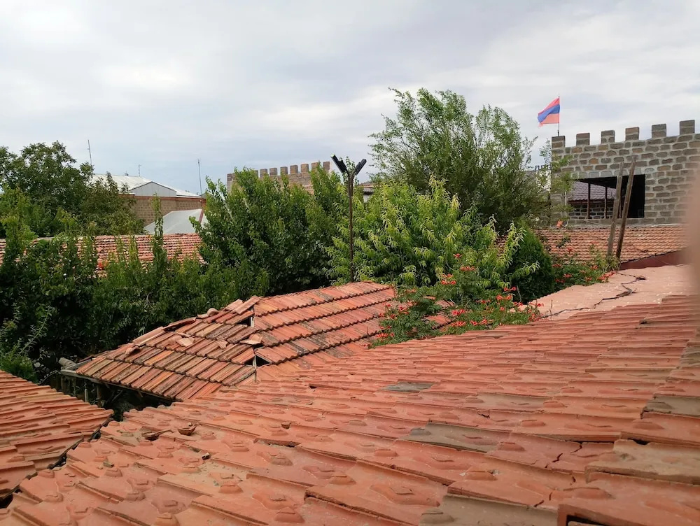 Гостевой дом «Мачанец» — хостел