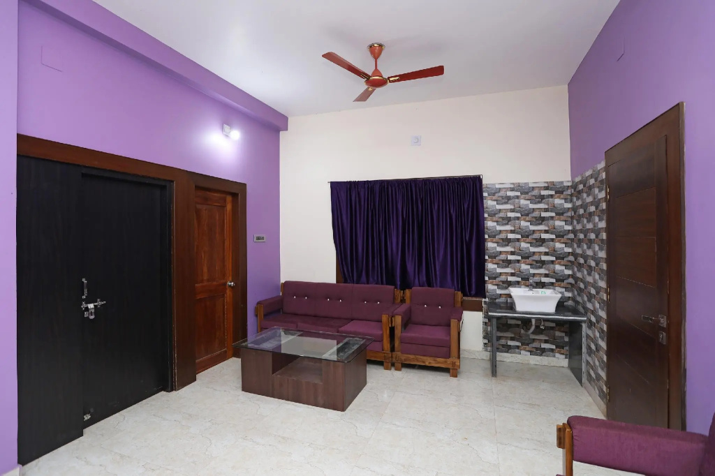 Hotel O The Countryside Resort