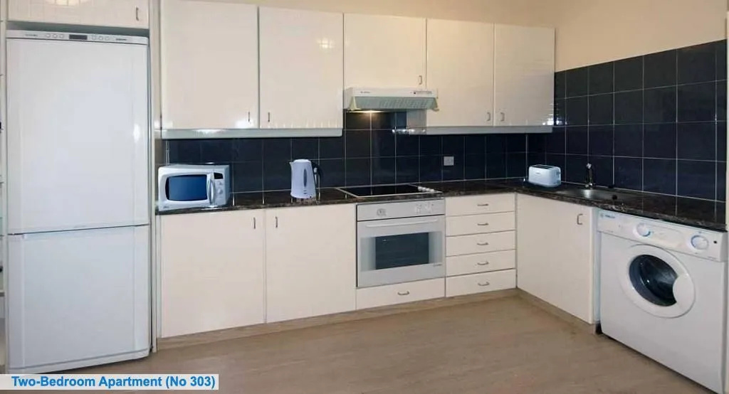 Kantara Village Apartment
