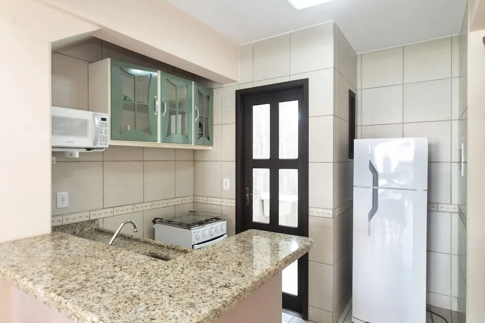 Apartamento 2 quartos - 302 - 7