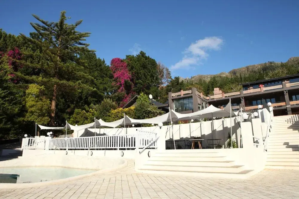 Purple Rayn Boutique Guest House