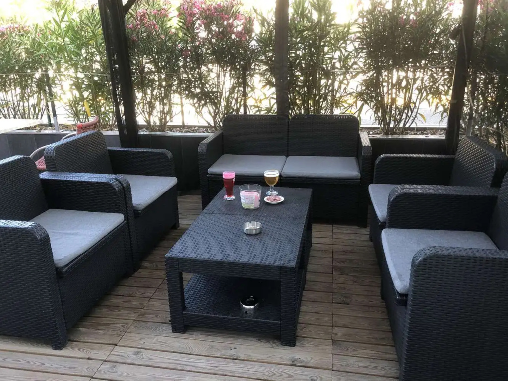 Brit Hotel Brive La Gaillarde - Restaurant La Limousine