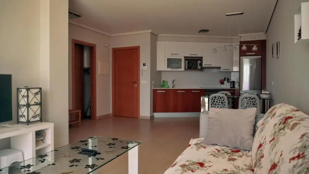 Okeanos sea view 1 bedroom VR-S