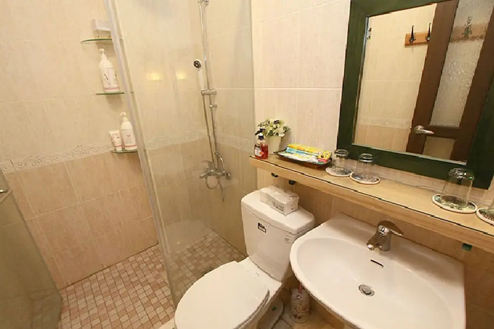 水悅雅築民宿 Shuiyue Guest House