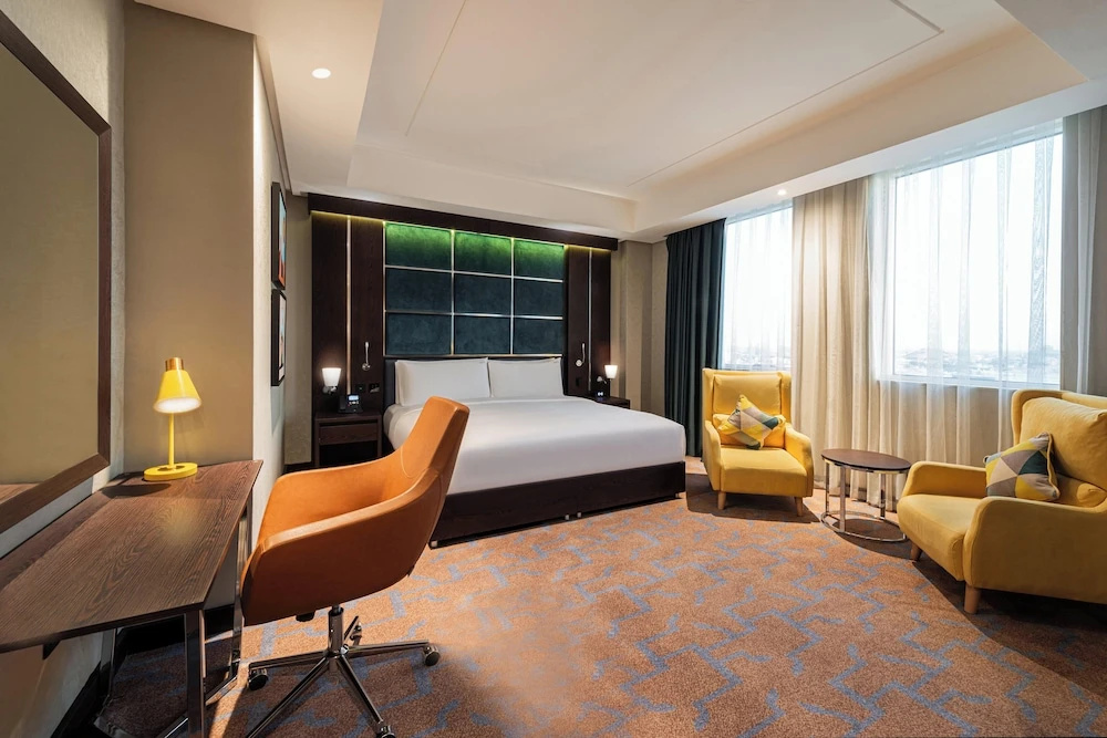 Holiday Inn Riyadh AI Malaz by IHG