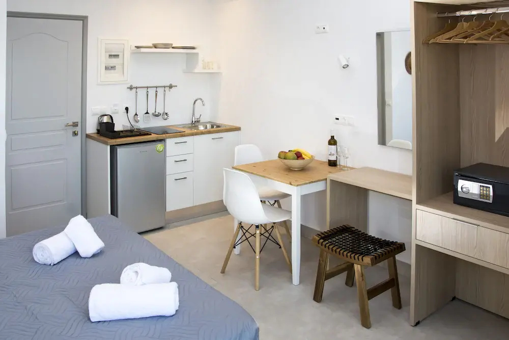 Magicstay - Aparthotel 4 Stars Stalida
