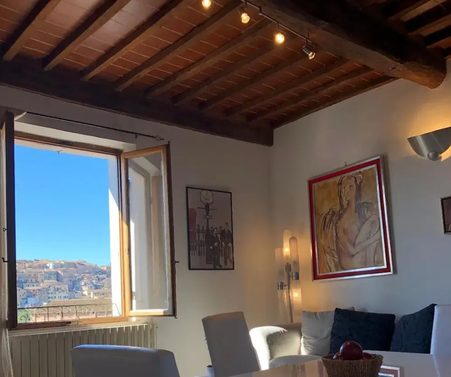 Casa Emilio
